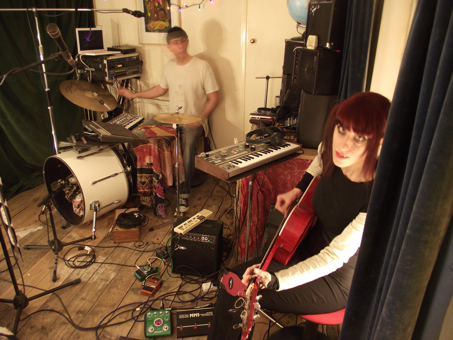 Raf and o work new album a