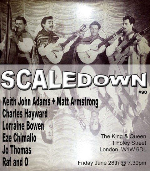 Scaledown 90 flyer
